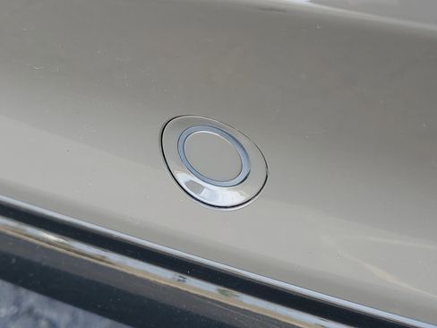 New 2026 Lincoln Corsair Reserve w/ Jet Appearance Package image 6