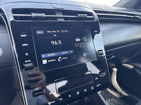 Used 2024 Hyundai Santa Cruz SEL image 26