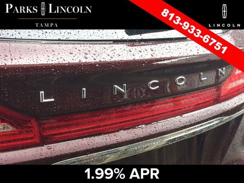 Used 2019 Lincoln MKC Select FWD image 15