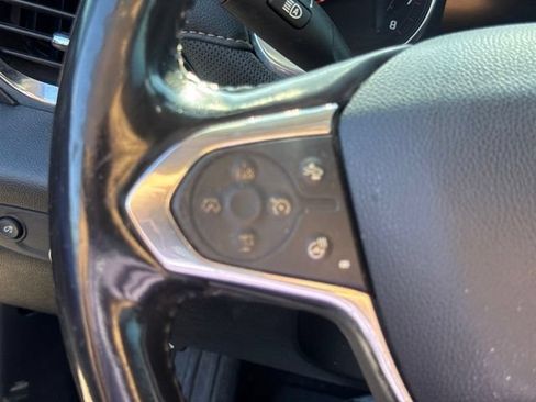 Used 2019 Chevrolet Traverse Premier w/ Driver Confidence II Package FWD image 20