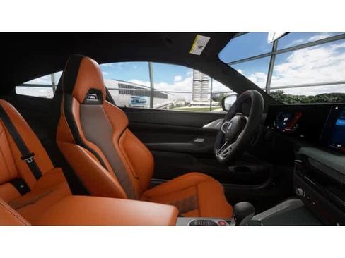 New 2026 BMW M4 xDrive Competition w/ Executive Package image 9