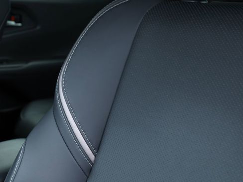 Used 2024 Toyota Prius Limited image 20