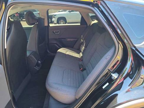 Used 2025 Kia K4 EX FWD image 11