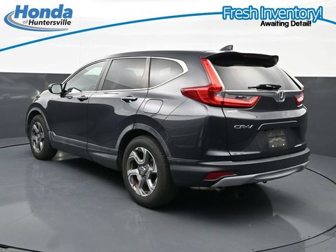 Used 2019 Honda CR-V EX-L image 7