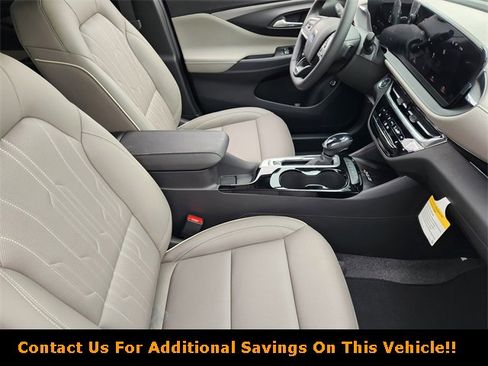 New 2026 Buick Envista Avenir image 10