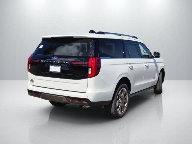 New 2026 Ford Expedition King Ranch AWD/4WD image 4