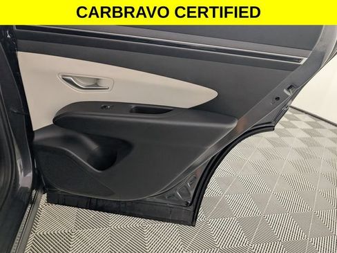 Used 2022 Hyundai Tucson SEL FWD image 30