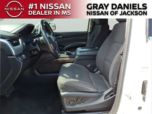 Used 2017 Chevrolet Tahoe LS RWD image 23