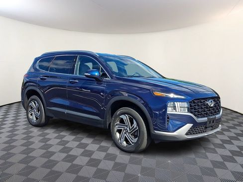 Used 2023 Hyundai Santa Fe SEL w/ Cargo Package AWD/4WD image 1