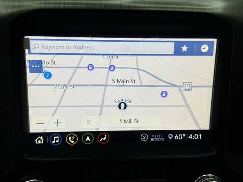 Used 2020 GMC Sierra 3500 Denali w/ Denali Ultimate Package image 23