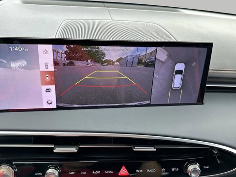 New 2026 Genesis GV70 3.5T Sport Prestige AWD/4WD image 18