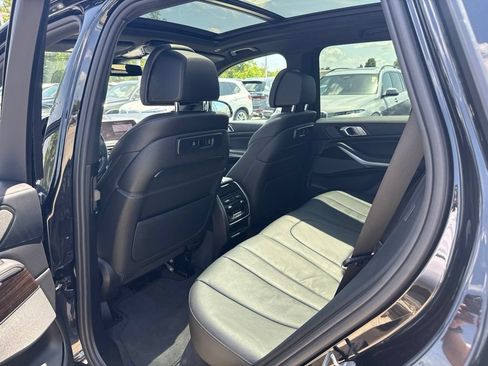 Used 2019 BMW X5 xDrive40i w/ Premium Package 2 AWD/4WD image 22