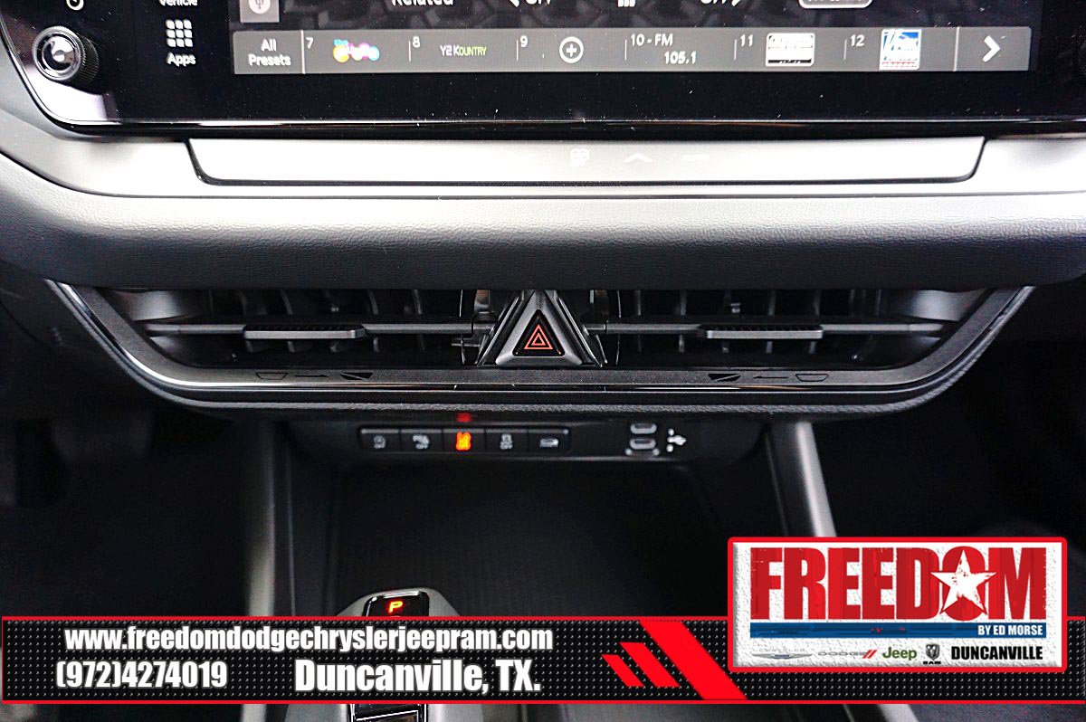 New 2026 Dodge Charger Scat Pack w/ Blacktop Package AWD/4WD image 22