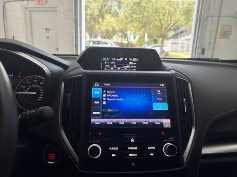 Used 2021 Subaru Crosstrek 2.5i Limited w/ Popular Package #4 AWD/4WD image 34