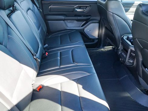 New 2026 RAM 1500 Rebel w/ Rebel Level 2 Equipment Group image 18