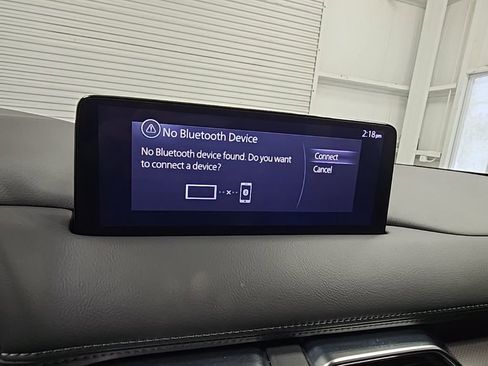 Used 2023 MAZDA CX-5 Carbon Edition image 15