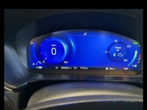 Used 2021 Ford Escape SEL w/ Technology Package image 13