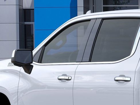 New 2026 Chevrolet Silverado 1500 High Country AWD/4WD image 13