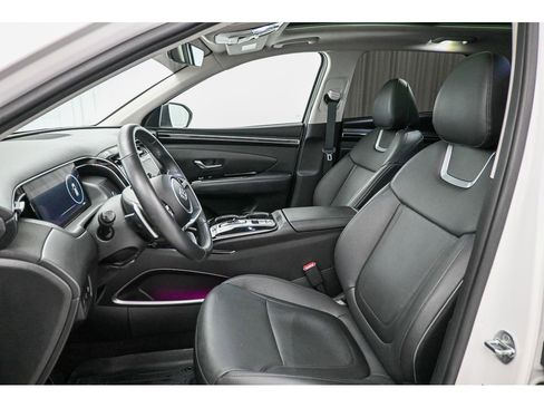 Used 2023 Hyundai Tucson Limited image 10