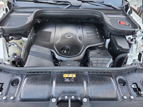 Used 2020 Mercedes-Benz GLS 450 GLS 450 image 25