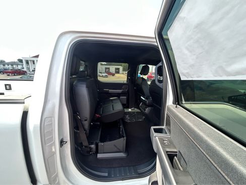 New 2026 Ford F150 Lariat w/ Equipment Group 502A High AWD/4WD image 11