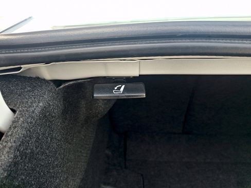 Used 2024 Subaru Legacy Sport AWD/4WD image 29