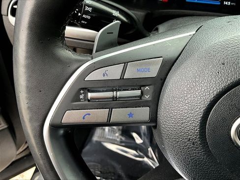 Used 2024 Hyundai Palisade Limited image 20