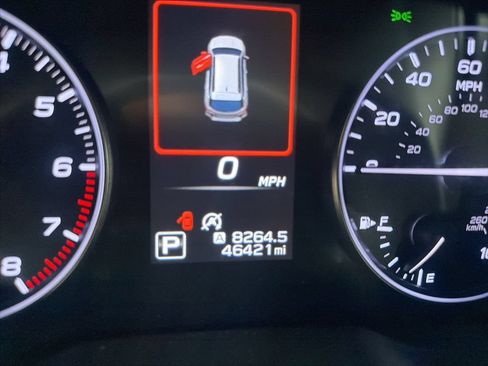 Used 2020 Subaru Outback Premium AWD/4WD image 12