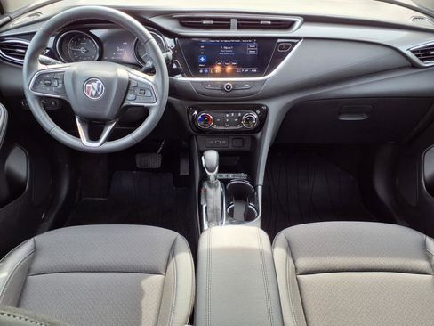 Certified 2023 Buick Encore GX Preferred w/ Cold Weather Comfort Package image 11