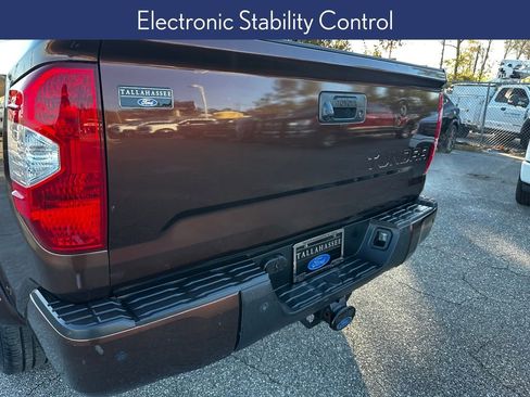 Used 2014 Toyota Tundra 1794 Edition image 15