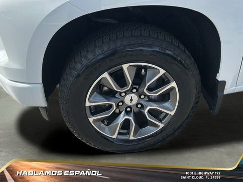 Used 2024 Chevrolet Silverado 1500 RST w/ All Star Edition Plus image 10