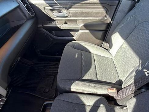 Used 2025 RAM 1500 Tradesman w/ Night Edition image 12