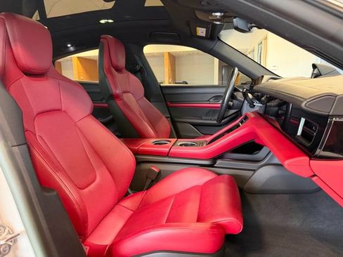 Used 2023 Porsche Taycan w/ Premium Package RWD image 22