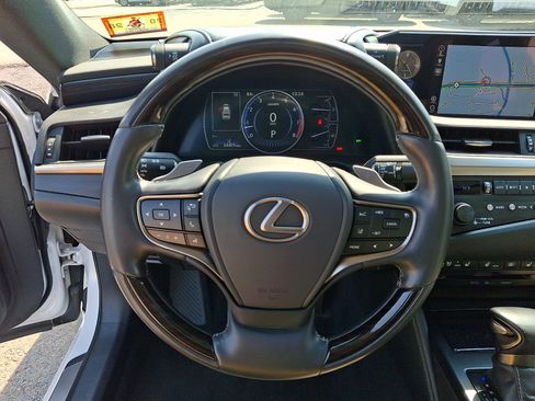 Used 2019 Lexus ES 350 FWD image 22