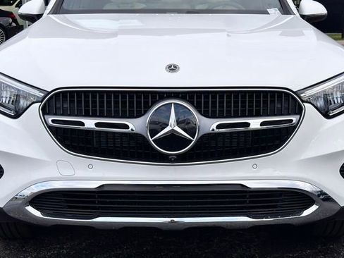 Certified 2026 Mercedes-Benz GLC 300 GLC 300 image 4