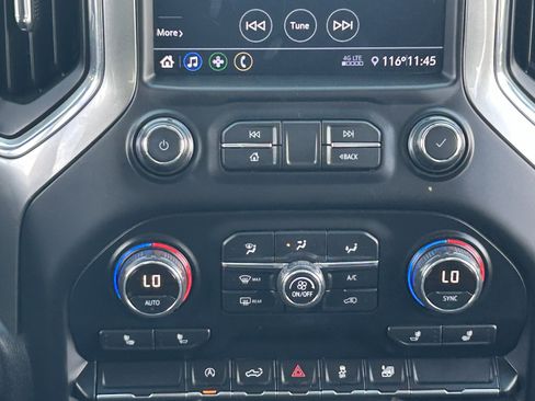 Used 2020 Chevrolet Silverado 1500 LT w/ All-Star Edition RWD image 20
