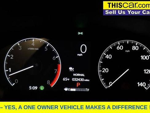 Used 2023 Honda Pilot EX-L image 10