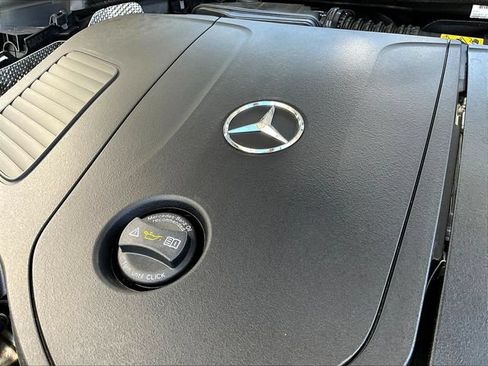 Used 2026 Mercedes-Benz GLC 300 4MATIC image 33