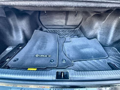 Used 2022 Lexus IS 300 AWD w/ Premium Package image 26