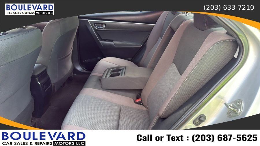 Used 2019 Toyota Corolla LE FWD image 26