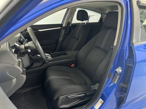 Used 2018 Honda Civic EX-T image 18