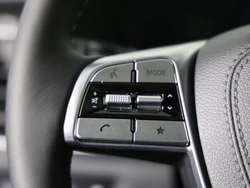 New 2025 Kia Telluride SX X-Line image 16