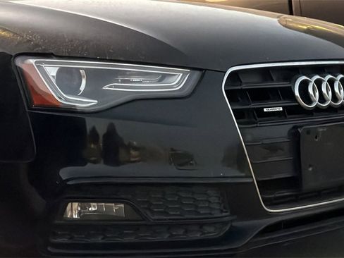 Used 2016 Audi A5 2.0T Premium Plus w/ Technology Package image 13