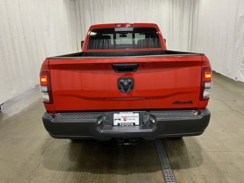 Used 2024 RAM 3500 Tradesman image 5