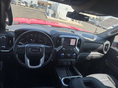 Used 2021 GMC Sierra 2500 SLT w/ Texas SLT Premium Package AWD/4WD image 5