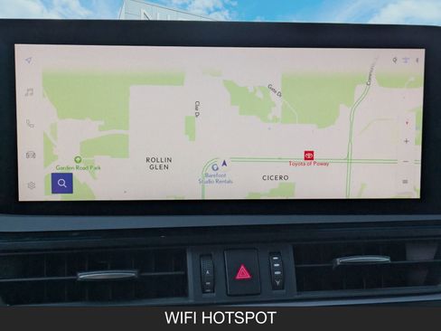 Used 2024 Lexus ES 300h w/ Premium Package image 18