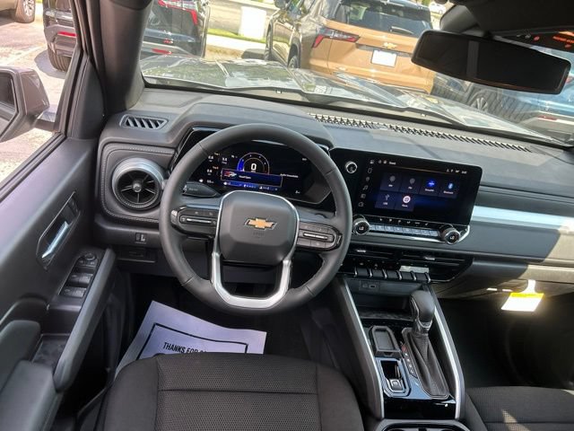 New 2026 Chevrolet Colorado LT w/ Advanced Trailering Package RWD image 27