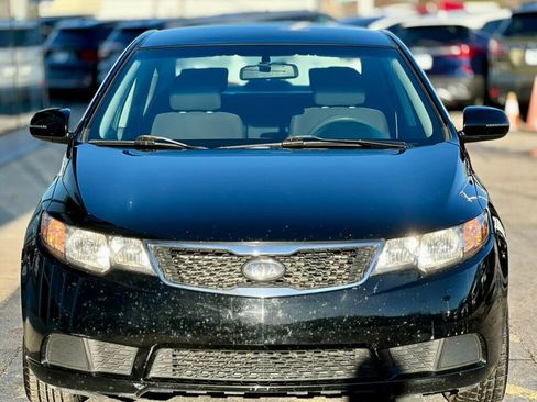 Used 2012 Kia Forte EX w/ Fuel Economy Pkg image 29