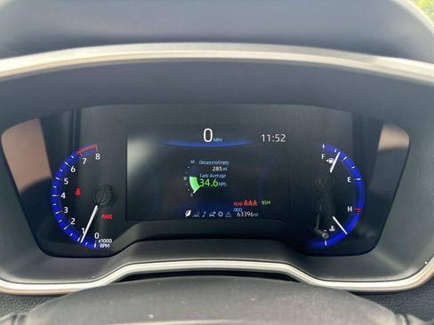 Used 2020 Toyota Corolla XSE FWD image 21