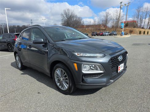 Used 2020 Hyundai Kona SEL image 8